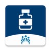 My KP Meds icon