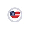 American Dating - (USA Dating) icon