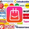 Икона Catálogos y ofertas Colombia