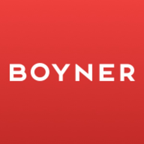 Boyner (Android) Android app icon