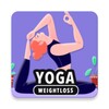 Yoga Workouts for Weight Loss icon