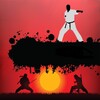 Pocket Karate Online icon