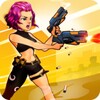 Metal Strike War: Gun Shooter icon
