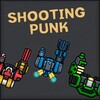 Shooting Punk 2D : Twin Joystick Shooter icon