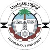 Hadramout University icon