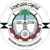 Icône Hadramout University