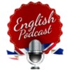 English Podcast icon