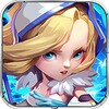 Tap Heroes: Clicker War icon