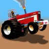 Tractor Pullアイコン