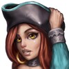 9. Royal Booty Quest: Card Roguelike icon