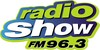 Radio Show 96.3 icon