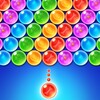 Pop Bubbles Mania & Dress up icon