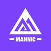 Икона Mannic