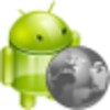 WebDroid icon