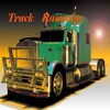 Truck Rampage icon