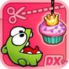 Икона Cut the Rope DX