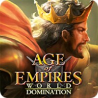Age of Empires: World Dominationapp icon