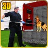 Crazy Dog Animal Transport 3D icon