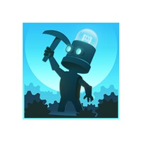 Deep Town android app icon