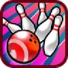 3D Bowling simgesi