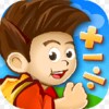 Math Quizs Game icon