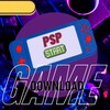 PSP King Iso: Download game icon