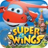 Русские - Superwings - global icon