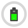 Battery Monitor Mini icon