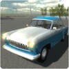 Russian Classic Car Simulator icon