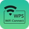 WPS WiFi Connect : WPA WiFi Tester icon
