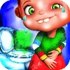 Kids Toilet Training icon