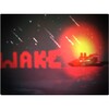 Wake icon