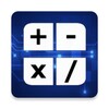 Mental arithmetic for adults icon