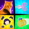 Ikon Mini Challenges: Calm Games