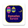 Ramadan Kareem Stickers for Wh icon