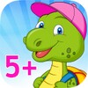 Icon von Kids Puzzles