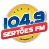 Rádio Sertões FM icon