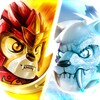 LEGO Chima: Tribe Fighters icon