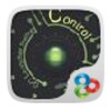 Icona di Control GOLauncher EX Theme