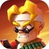 أيقونة Gunfire Hero