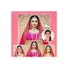Icono de Dulhan Face Changer