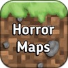 Horror maps for Minecraft PE icon