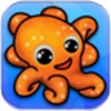 Octopus icon