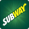 Subway Sandwich Restaurant Map icon