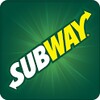 Subway Sandwich Restaurant Map simgesi