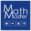 Math Master - Math games icon