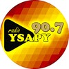 90.7 FM Radio Ysapy icon