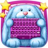 Cute Color Keyboard Designs icon