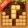 Icono de Wood Block Puzzle-SudokuJigsaw
