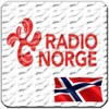 Biểu tượng radio norge fm